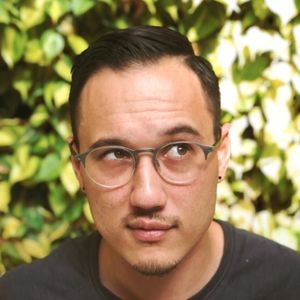 Meet your Posher, Chris